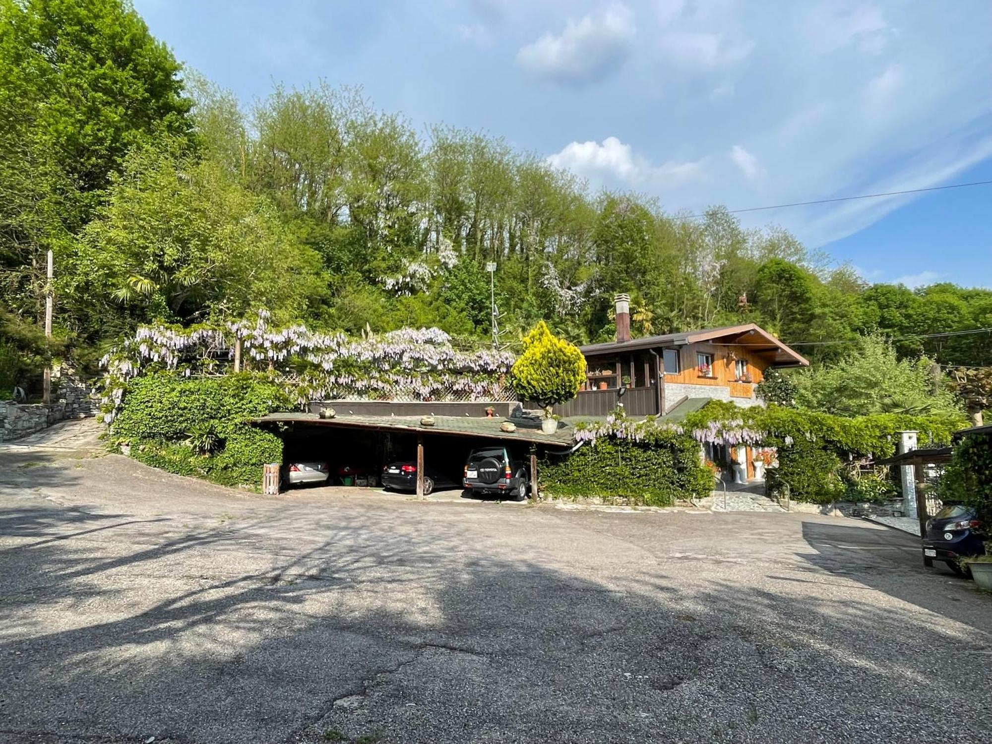 Bed & Breakfast Al Cervo Tra I Laghi *